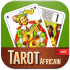 Tarot Africain Andr icône