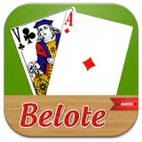 APK Coinche Belote Andr