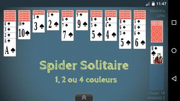 Solitaire Andr Free captura de pantalla 3