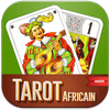 Tarot Africain Andr Free 아이콘 Tarot Africain Andr Free 아이콘