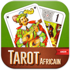 Icona Tarot Africain Andr Free