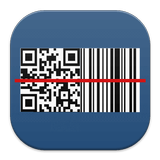 Lecteur QR Code / Code Barre icône