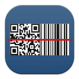 QR Code / Barcode Reader ikona