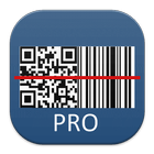 QR Code / Barcode Reader PRO-icoon