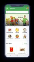 Galli Bazar - Online Grocery Store capture d'écran 1