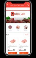 Jolly Farm Fresh Meat Ekran Görüntüsü 2