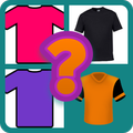 Tebak warna kaos