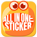 All In One Stickers For Whatsapp APK