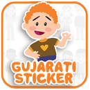 Gujarati Stickers for Whatsapp - WAStickersapp APK