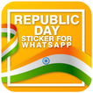 Indian Flag Stickers for whatsapp - WAStickersApp