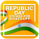 Indian Flag Stickers for whatsapp - WAStickersApp APK