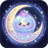 Moon Jelly Panic APK