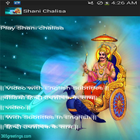 Shani Chalisa-Meaning & Video icon