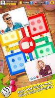 Ludo Dice | Play Board Game تصوير الشاشة 1