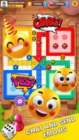 Ludo Dice | Play Board Game imagem de tela 2