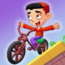 BMX Bike: Cycle Racing Game APK