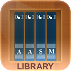 AASM Resource Library icône