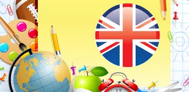 Инглиз тили. Бошланғич курс