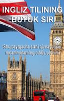Ingliz tilining buyuk siri poster