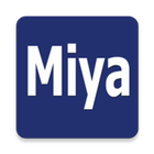 Miyaga dam berish icon