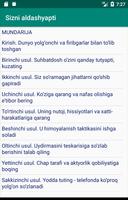 Sizni aldashyapti скриншот 1