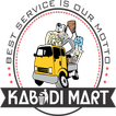 Kabadi Mart-icoon
