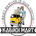 Kabadi Mart