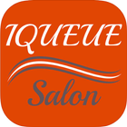 آیکون‌ Iqueue Salon