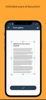 Document Scanner  (Scan papers and save to PDF) 截图 2