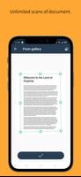 Document Scanner  (Scan papers and save to PDF) 스크린샷 2