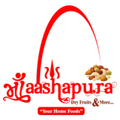 Maa Aashapura DryFruits