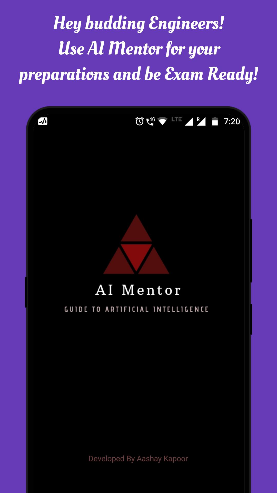 AI Mentor for Android - APK Download