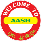 Aash Education icon