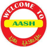 Aash Education آئیکن
