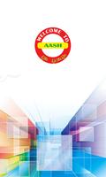 Aash Education poster