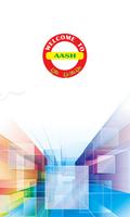 Aash Education Affiche