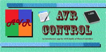 AVR Control