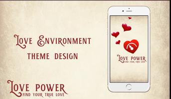 پوستر Love Power