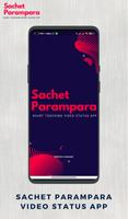 Sachet Parampara Status постер