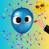 Balloon Pop Fun Game for Kids APK