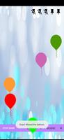 Pop Balloons Game Pop Shoot it পোস্টার