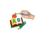 Tracing & Cursive Hand Writing 圖標