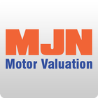 MJN Motor Valuation-icoon