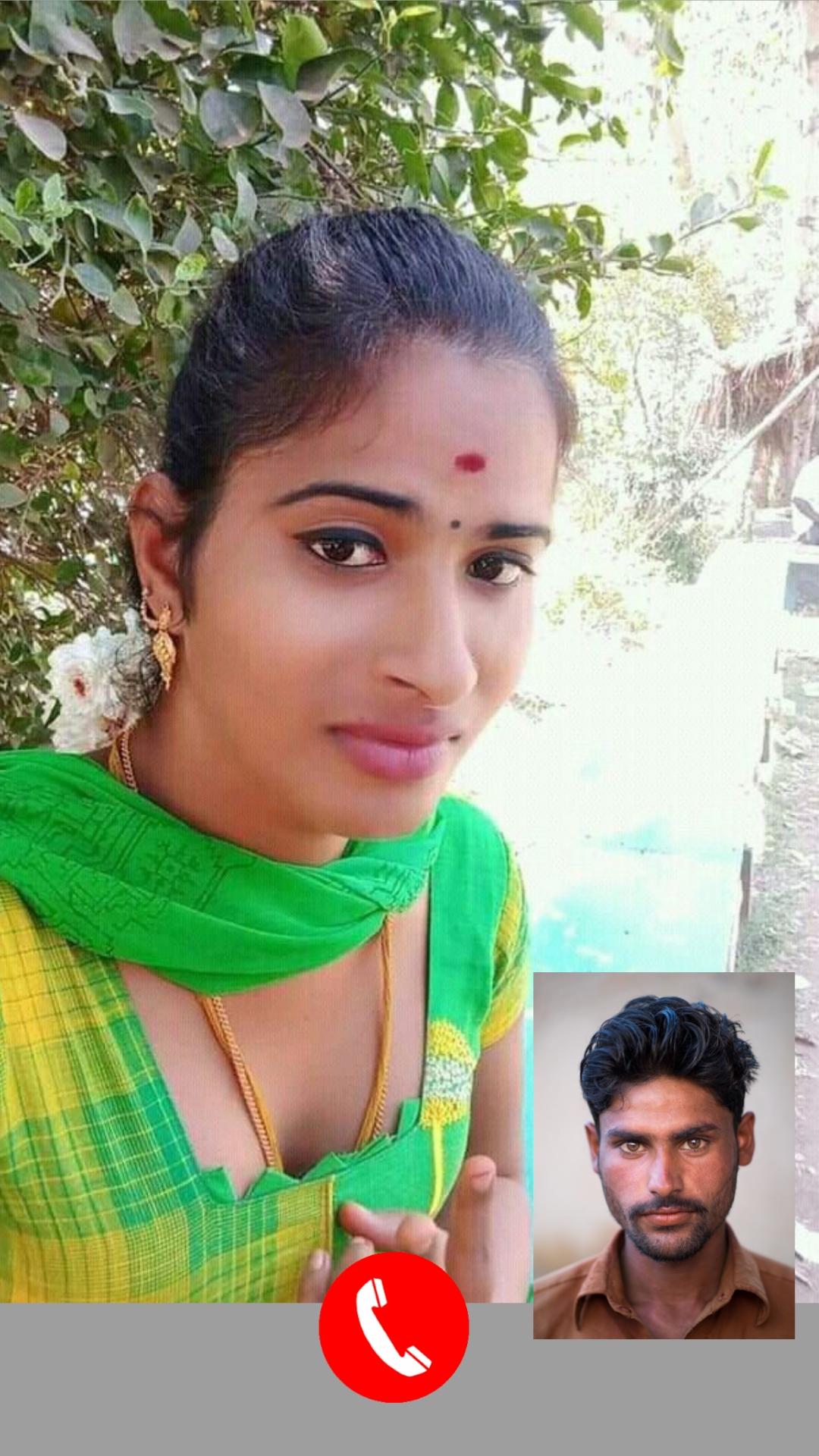 Tamil Sexy video Call App - Tamil girls and Auntys for Android - APK  Download