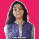 Hindi girls Mobile Number App APK