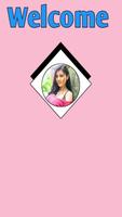 Indian girls mobile Number app poster