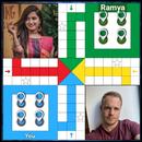 Play Ludo with Indian Girls APK