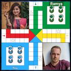 Play Ludo with Indian Girls ícone