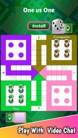 Play Ludo with Indian Girls imagem de tela 1