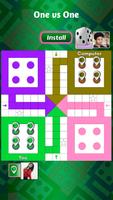 Play Ludo with Indian Girls imagem de tela 2
